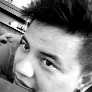 Meet your Posher, Cesar